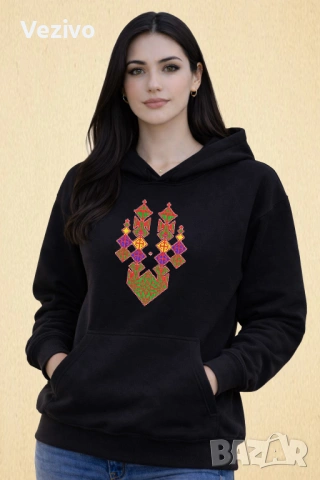 Дървото на живота - Растящи ромбове