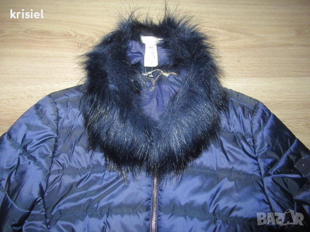 LIU JO--ЕЛЕГАНТНО СТРАХОТНО ЯКЕ--М номер, снимка 6 - Якета - 52302675