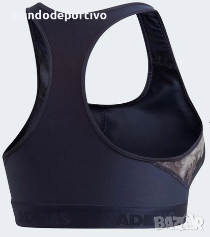 Adidas оригинално бюстие - спортен сутиен адидас, снимка 5 - Корсети, бюстиета, топове - 52202544