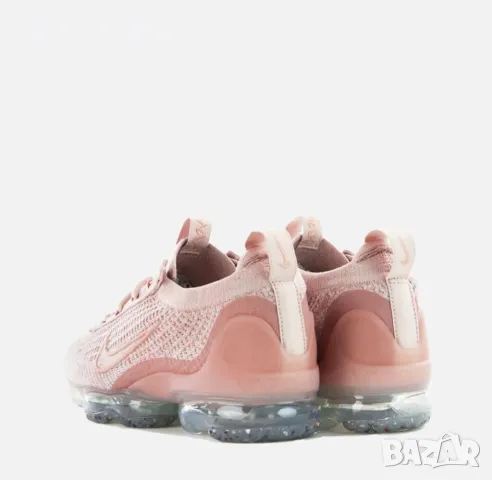 НАМАЛЕНИЕ !!!  Дамски маратонки Nike Air Vapormax 2021 DJ9975-600 №40, снимка 4 - Маратонки - 47146220