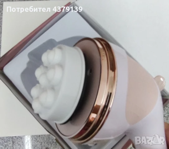 Vibratone Pro тонизиращ масажор, снимка 6 - Масажори - 51031836