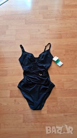 Разпродажба на маркови бански!Desigual *Agent Provocateur*Banana Moon*Black Seven*Boohoo*Chantelle, снимка 9 - Бански костюми - 46632208