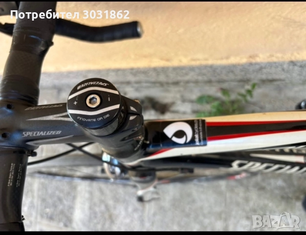 Продавам топ колело , снимка 4 - Велосипеди - 52273860