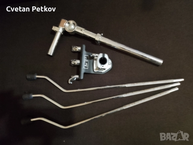 Продавам части за барабани , снимка 4 - Ударни инструменти - 52855549