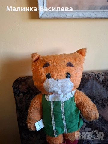 Детска играчка , снимка 2 - Други - 52167846