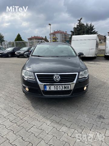 VW Passat 1.6 tdi 105к.с., снимка 8 - Автомобили и джипове - 45534957