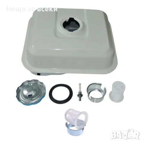 Резервоар за мотофреза 