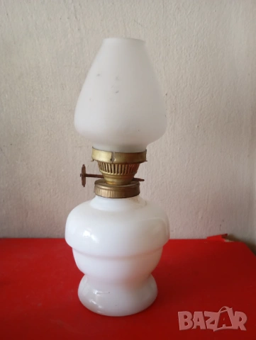 Газена лампа