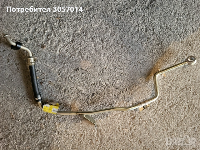 Нови хидравлични маркучи за BMW E38, снимка 2 - Части - 53890618