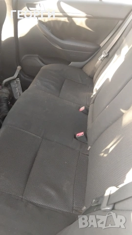 Тойота авенсис на части, снимка 2 - Автомобили и джипове - 53765963