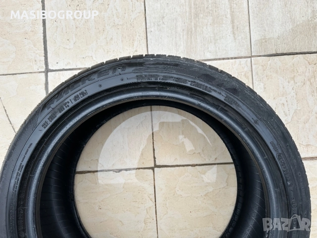 Гуми летни гума 225/45/18” FALKEN ZIEX XE310, снимка 5 - Гуми и джанти - 52511868