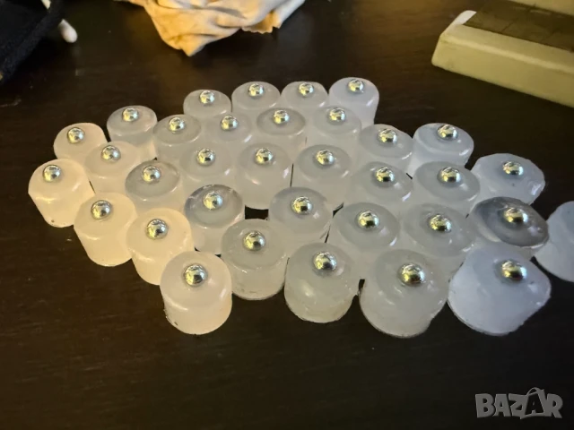 Homemade амуниции за HDR .50 и HDR .68, снимка 2 - Други спортове - 51223227