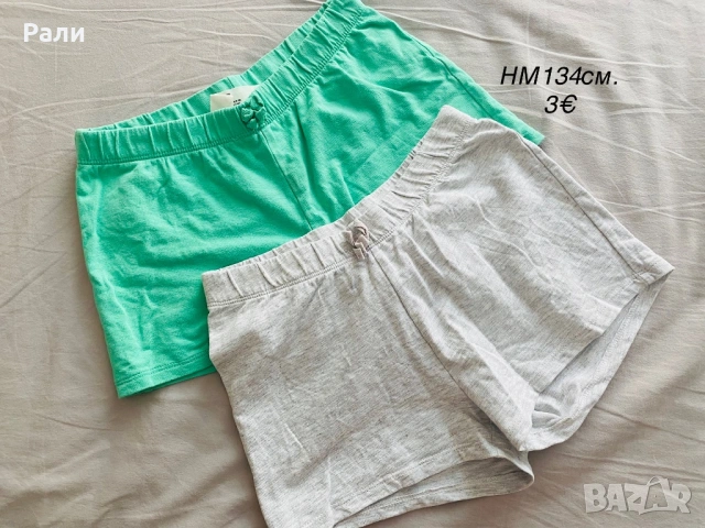 Дрехи НМ 134-140 см., снимка 3 - Детски рокли и поли - 52421572