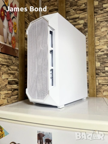 Компютър , снимка 12 - Геймърски - 53465883