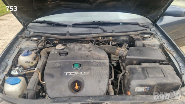 skoda octavia, снимка 5 - Автомобили и джипове - 53485042