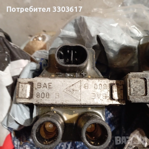 бобини за FIAT PUNTO1