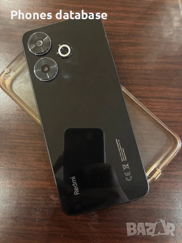 Xiaomi Redmi 13, снимка 3 - Xiaomi - 53756338