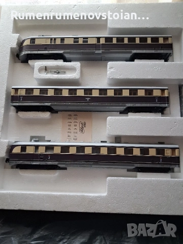 колекционерски стартов комплект , снимка 4 - Колекции - 54075921