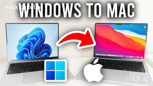 BootCamp MacBook/iMac инсталиране и конфигуриране !, снимка 2 - Преинсталации - 54049179