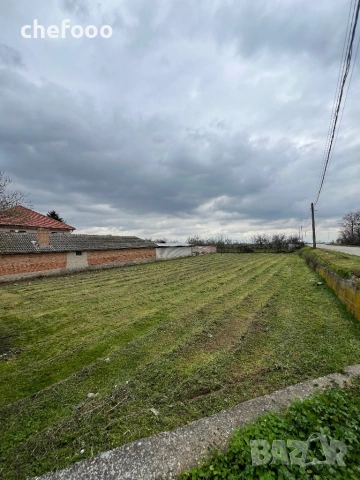 Продава се дворно място в с.Дуванлий