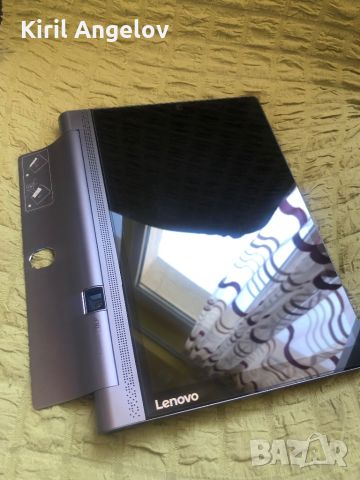 Продавам Lenovo YOGA Tab 3 Pro 10” / с проектор /, снимка 1 - Таблети - 46115942