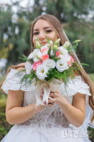 Сватбена фотография , снимка 3 - Фотографи - 44157523