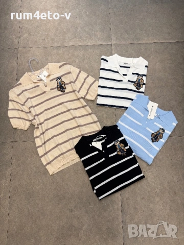 Различни блузи по 10€ , снимка 8 - Блузи с дълъг ръкав и пуловери - 53611500