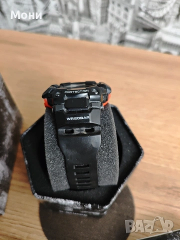 Casio G-Shock GBD 100, снимка 3 - Мъжки - 53152228