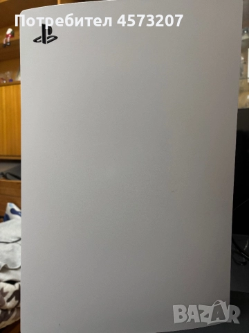 Конзола за игри PS5 1TB, снимка 8 - PlayStation конзоли - 52941028