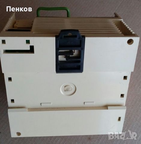 Telemecanique Twido TWDLCAA24DRF-програмируем логически контролер на Schneider Electric, снимка 7 - Друга електроника - 46509961