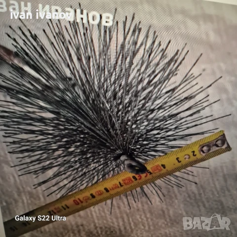 Гюле Комин , снимка 4 - Други инструменти - 50553616