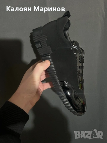 Hermes!!Отново наличен внос Италия!!, снимка 2 - Маратонки - 52956695