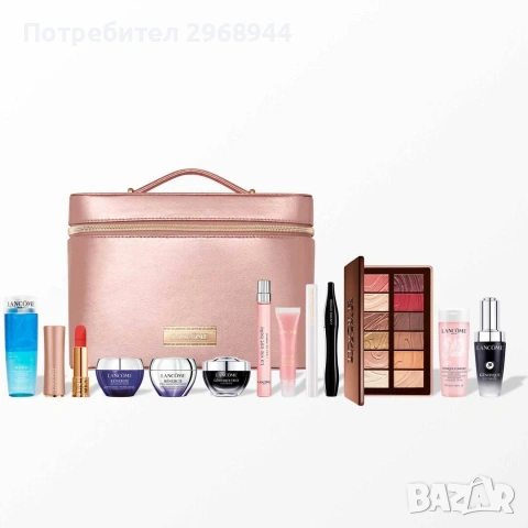 Lancome beauty box лимитирана серия
