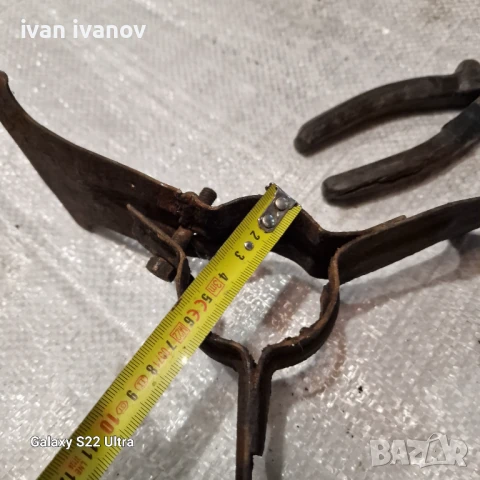 Голяма Охлаждаща Перка, снимка 2 - Водни помпи - 50650386