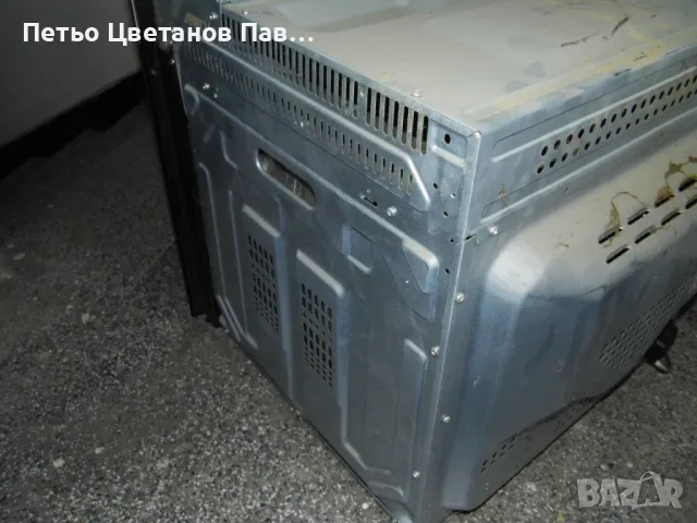 Фурна Indesit BO5330ax, снимка 2 - Печки, фурни - 49336443