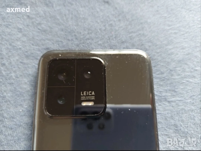 Xiaomi 13 8/256 GB, снимка 3 - Xiaomi - 53925689