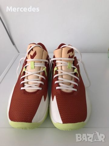 Nike Precizion 4, снимка 2 - Маратонки - 46237876