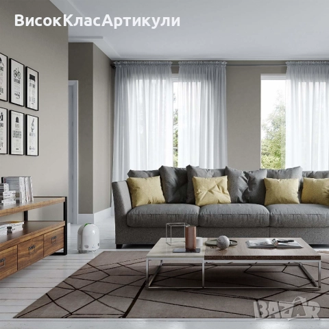 AirFree E60/P60NL, снимка 9 - Овлажнители и пречистватели за въздух - 52646838