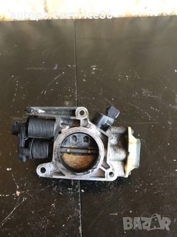 Дроселова клапа бензин за Peugeot 306 (1999) 0280122003 , снимка 2 - Части - 53835927