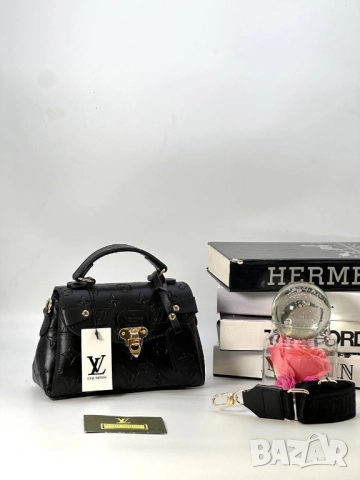 чанти Louis vuitton :➡️22cm ⬆️15cm 🌟, снимка 2 - Чанти - 51738656