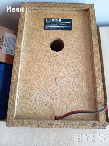 2 бр.тонколони , снимка 4 - Тонколони - 50502620