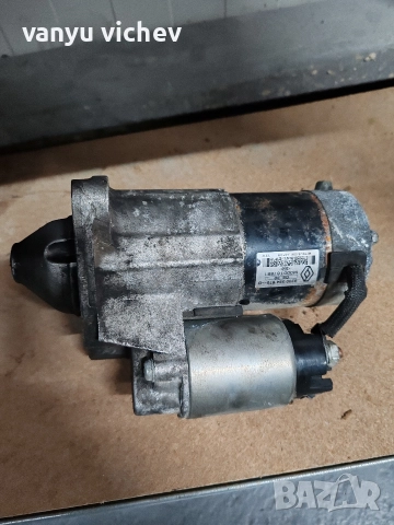 Стартер за Renault Megan 2 