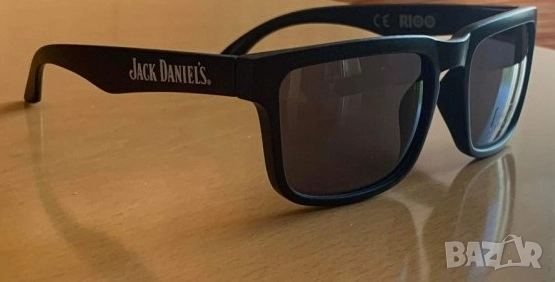 Jack Daniel’s нови слънчеви очила