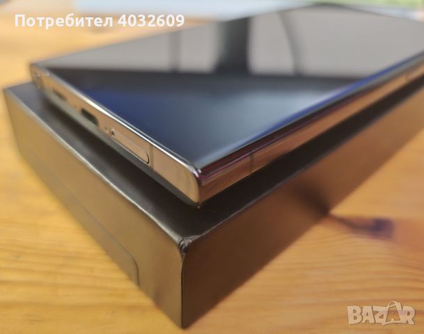 Samsung S23 Ultra 1 TB / 12GB , снимка 2 - Samsung - 45538871