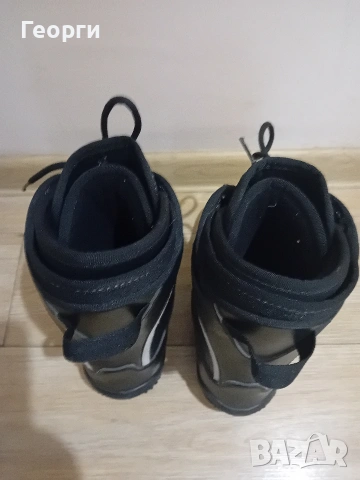 Сноуборд ботуши (обувки) номер  35, снимка 6 - Зимни спортове - 53723462