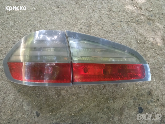 части форд S макс