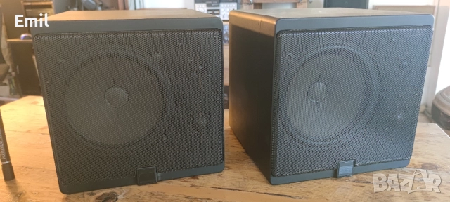 Canton Gamma 800 L, снимка 2 - Тонколони - 52875314