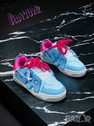 дамски маратонки , снимка 2 - Маратонки - 51354909