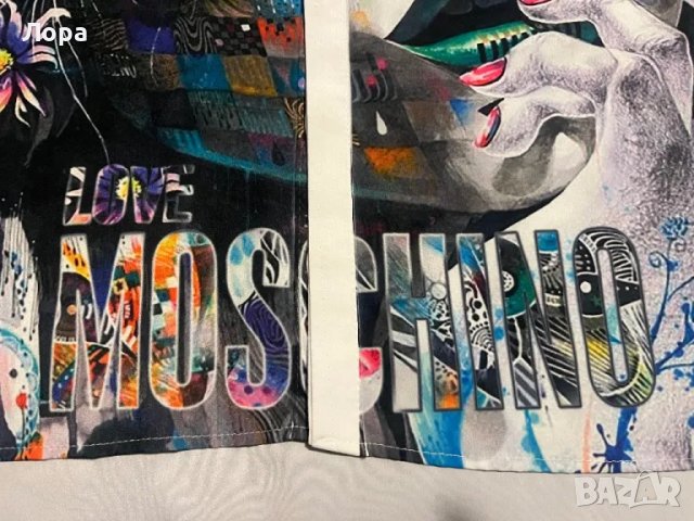 Ефектна дамска риза, снимка 6 - Ризи - 49711077