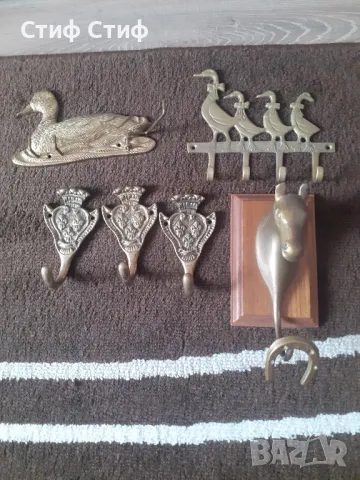 Закачалка за антре , снимка 2 - Закачалки - 50326663